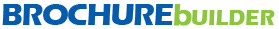 Brochure Builder Logotype